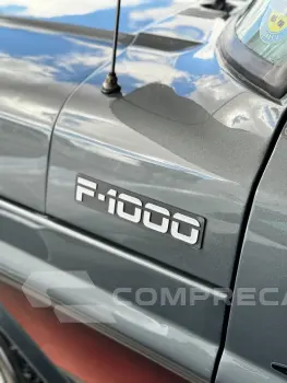 F-1000 S. S. Diesel / S.S. Diesel Turbo