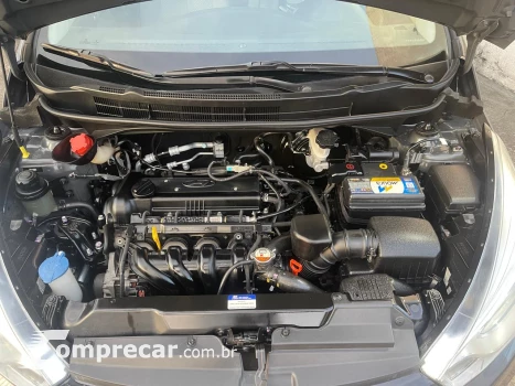 HB20S 1.6 Premium 16V