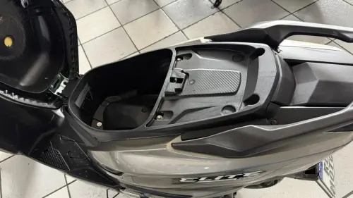 ELITE 125C - scooter