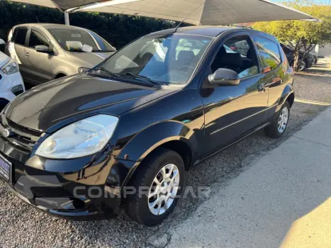 FORD KA 1.0 MPI 8V 2 portas