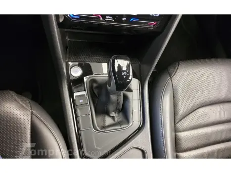 TAOS 1.4 250 TSI TOTAL FLEX HIGHLINE AUTOMÁTICO