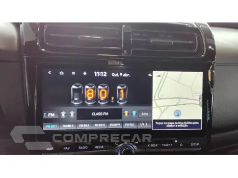 CRETA 1.0 TGDI FLEX N LINE AUTOMÁTICO