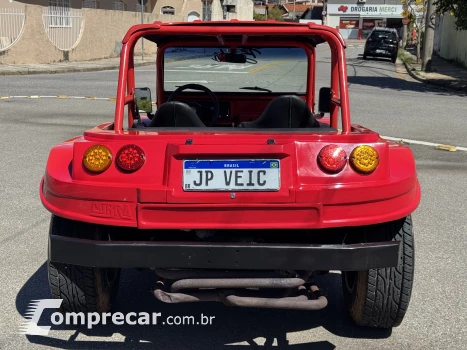 BUGGY 1.6 8V
