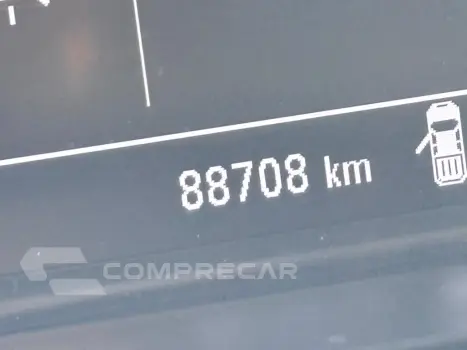 S10 2.8 16V TURBO DIESEL LS DD4 CD 4X4 AUTOMÁTICO