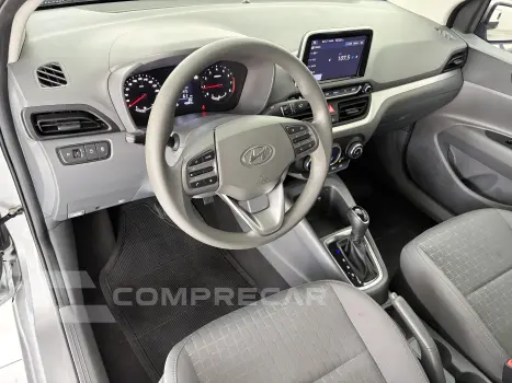 HB20S 1.0 TGDI FLEX COMFORT PLUS AUTOMÁTICO