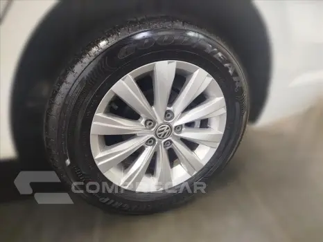 VIRTUS 1.0 200 TSI COMFORTLINE AUTOMÁTICO