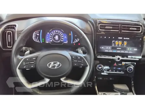 CRETA 1.0 TGDI FLEX PLATINUM AUTOMÁTICO