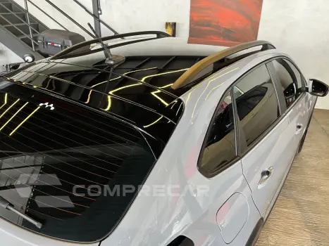 Nivus 1.0 4P FLEX 200 TSI HIGHLINE AUTOMÁTICO