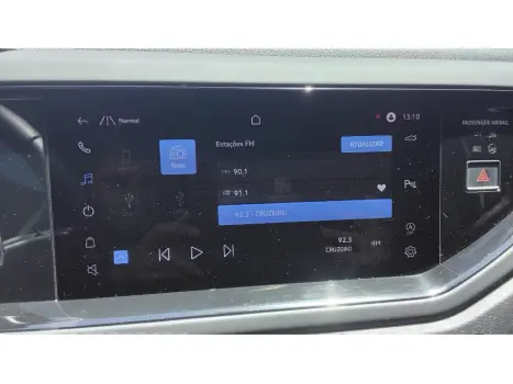 VIRTUS 1.4 250 TSI EXCLUSIVE AUTOMÁTICO