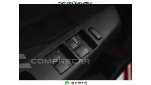 ETIOS SEDAN - 1.5 XS SEDAN 16V 4P MANUAL