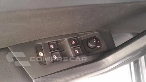 POLO 1.0 170 TSI HIGHLINE AUTOMÁTICO
