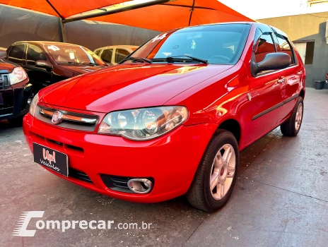 PALIO 1.0 MPI Fire 8V