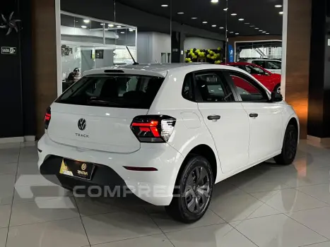 POLO 1.0 MPI TRACK MANUAL