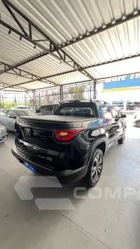 TORO 1.3 Turbo 270 Volcano