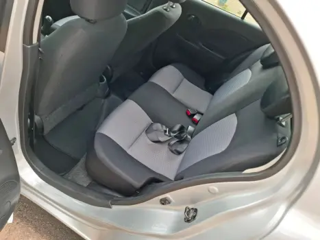 March 1.0 S 16V Flex 4P Manual