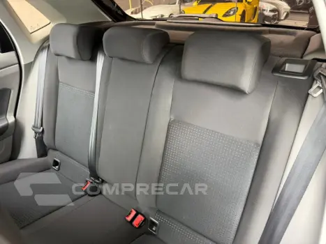 POLO 1.0 200 TSI COMFORTLINE AUTOMÁTICO