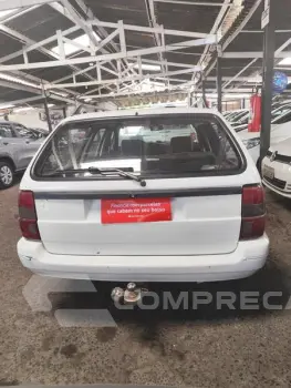 SANTANA QUANTUM GL 2.0 4P