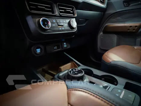MAVERICK 2.0 ECOBOOST GASOLINA LARIAT FX4 AUTOMÁTICO