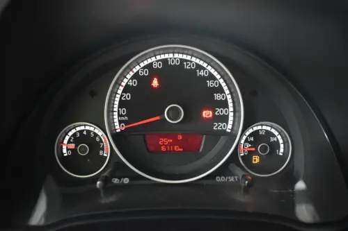 UP 1.0 TSI Move UP 12V