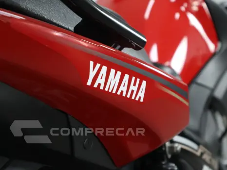 YAMAHA FACTOR 150ED