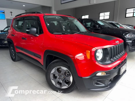 Renegade Sport 1.8