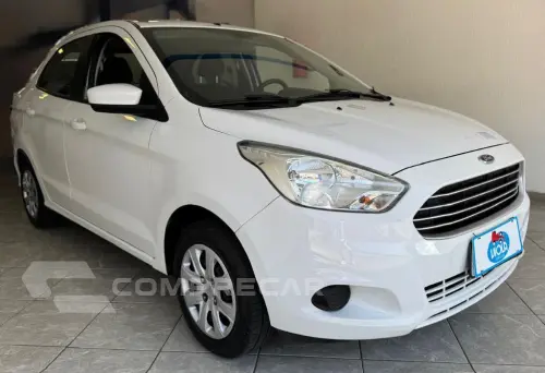 Ka+ (Sedan) SE 1.5 16V Flex 5p