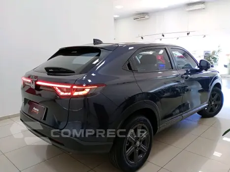 HR-V 1.5 DI I-VTEC FLEX EXL CVT