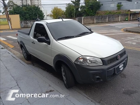 STRADA 1.4 MPI Hard Working CS 8V