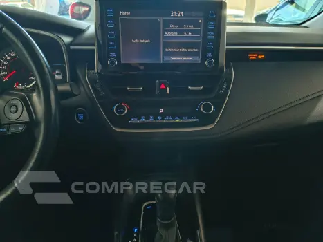 Corolla Xei 2.0