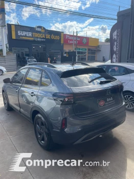 NIVUS 1.0 200 TSI Comfortline