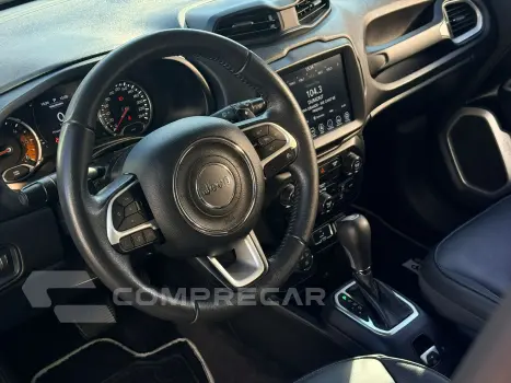 RENEGADE 2.0 16V Turbo Longitude 4X4