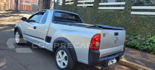 MONTANA 1.8 MPFI Conquest CS 8V