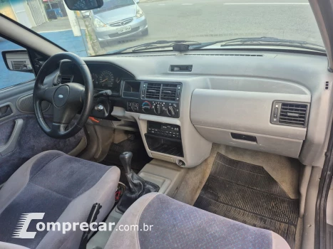 ESCORT 1.8 I GLX 8V