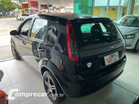 FIESTA 1.6 MPI HATCH 8V FLEX 4P MANUAL