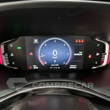 Toro Volcano 2.0 16V 4x4 TB Diesel Aut.