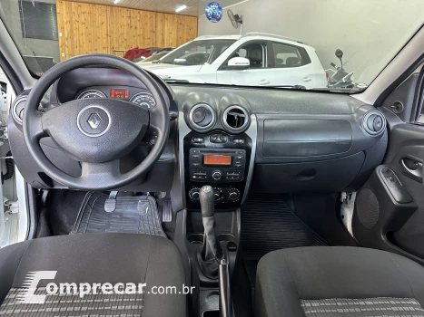 SANDERO Expression Hi-Flex 1.0 16V 5p