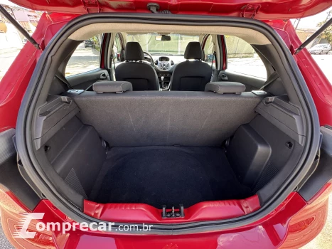 KA 1.5 SEL 16V