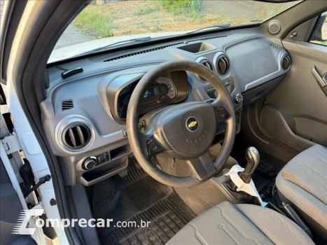 MONTANA 1.4 MPFI LS CS 8V