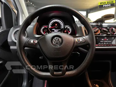 UP 1.0 170 TSI TOTAL FLEX XTREME 4P MANUAL