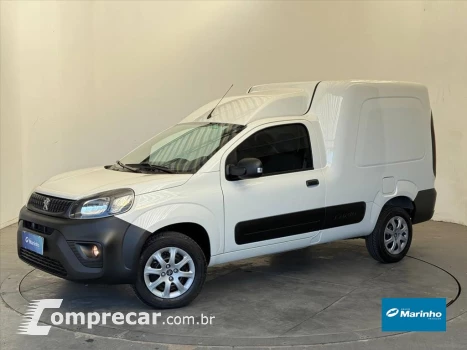 PEUGEOT PARTNER RAPID 1.4 EVO FLEX BUSINESS PACK MANUAL 2 portas