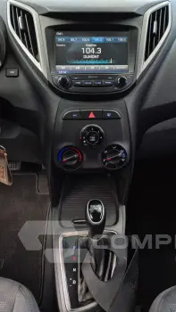 HB20S 1.6 Comfort Style 16V