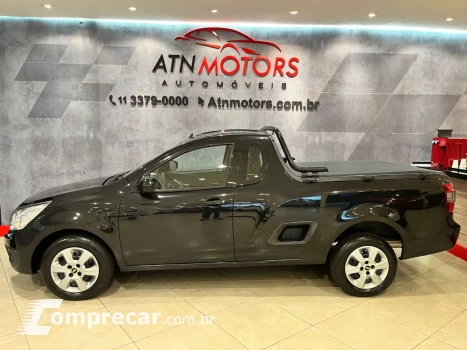 MONTANA 1.4 MPFI LS CS 8V