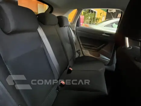 POLO 1.0 200 TSI COMFORTLINE AUTOMÁTICO