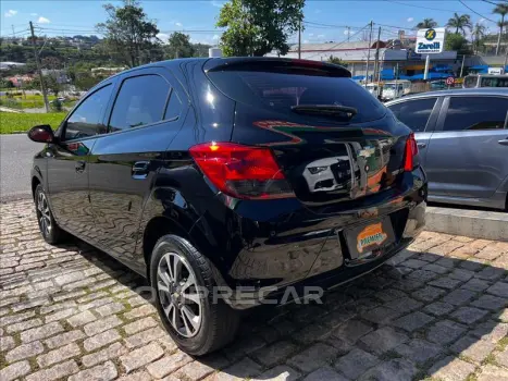 ONIX 1.4 MPFI LTZ 8V