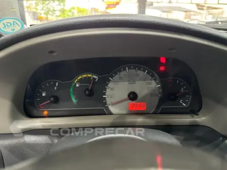 PALIO - 1.0 MPI FIRE ECONOMY 8V 4P MANUAL