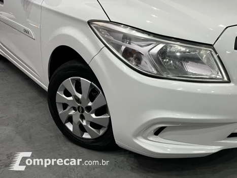 ONIX 1.0 MPFI JOY 8V FLEX 4P MANUAL