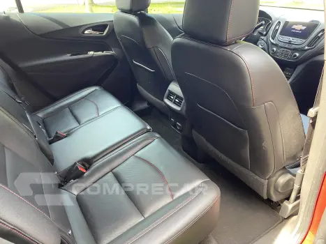 EQUINOX 1.5 16V Turbo RS