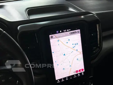 Toro Volcano 2.0 16V 4x4 TB Diesel Aut.