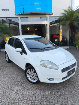 PUNTO 1.6 Essence 16V