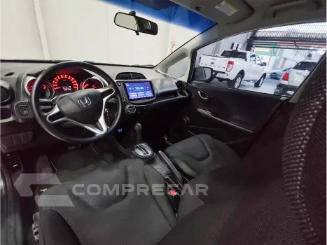 FIT 1.4 LX 8V